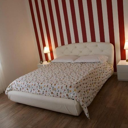 B&B Cirrottola Altamura Dış mekan fotoğraf